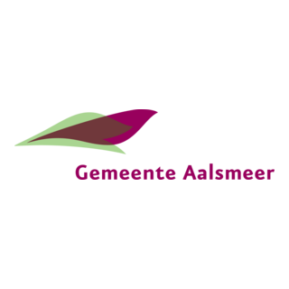 gemeente aalsmeer Logo PNG Vector
