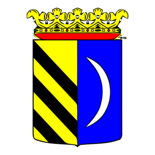 gemeentewapen ameland Logo PNG Vector