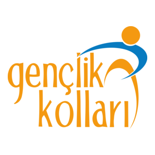 Gençlik Kolları Logo PNG Vector
