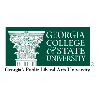 Georgia College & State University Logo PNG Vector
