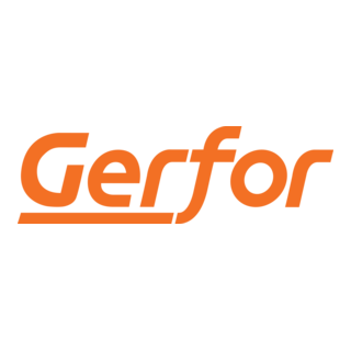 Gerfor S.A. (Aplicaciones) Logo PNG Vector