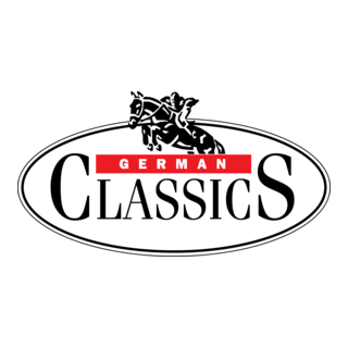 German Classics Logo PNG Vector
