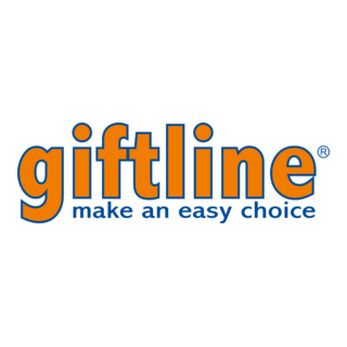 Giftline Logo PNG Vector