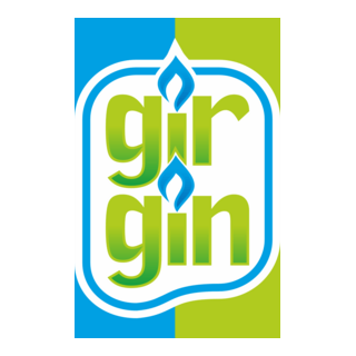 Girgin Muhendislik Logo PNG Vector