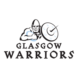 Glasgow Warriors Logo PNG Vector