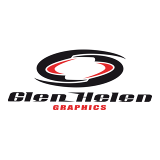 Glen Helen Graphics - Dekore Logo PNG Vector