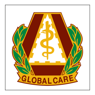 Global Care Logo PNG Vector