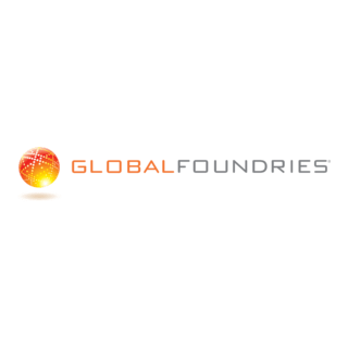 Global Foundries Logo PNG Vector