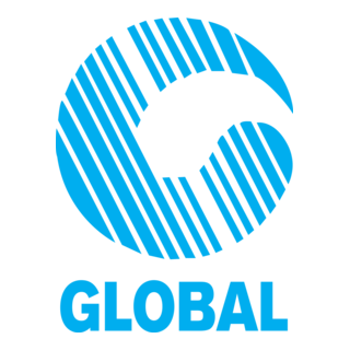 Global Logo PNG Vector