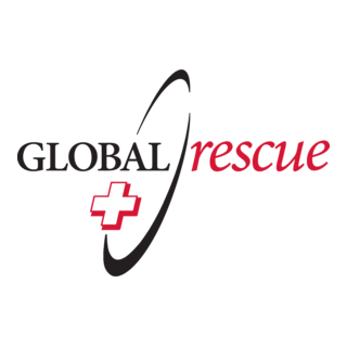 Global Rescue Logo PNG Vector