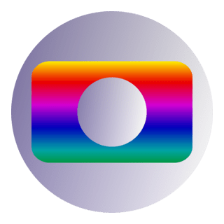 Globo Logo PNG Vector