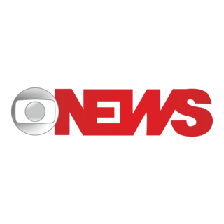 Globo News Logo PNG Vector