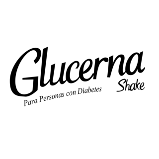 Glucerna Shake Logo PNG Vector