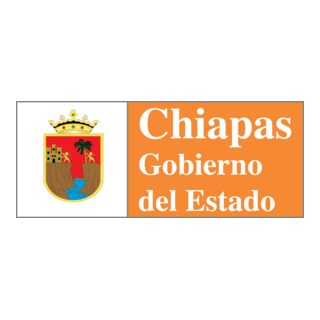 Gobierno Chiapas 2006-2012 Logo PNG Vector