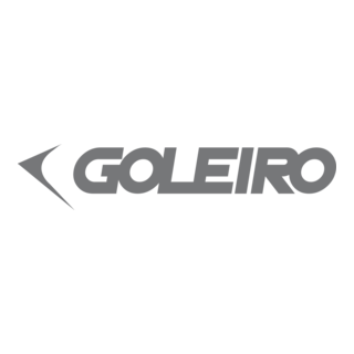 Goleiro Logo PNG Vector