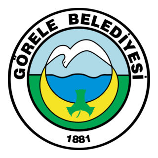 Görele Belediyesi Logo PNG Vector