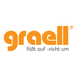 graell Logo PNG Vector