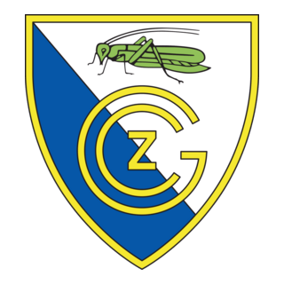 Grasshopper Club 70's Logo PNG Vector