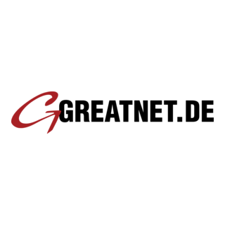 Greatnet.de Logo PNG Vector