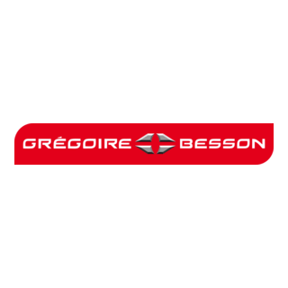 Gregoire Besson Logo PNG Vector