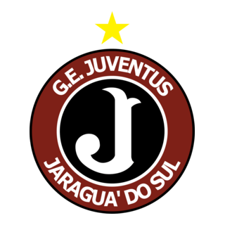 Grêmio Esportivo Juventus - Jaraguá do Sul(SC) Logo PNG Vector