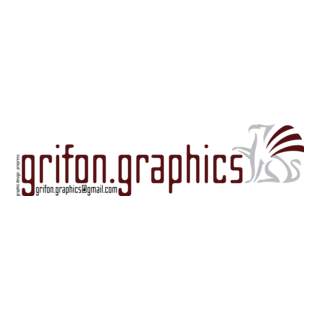 Grifon Graphics Logo PNG Vector