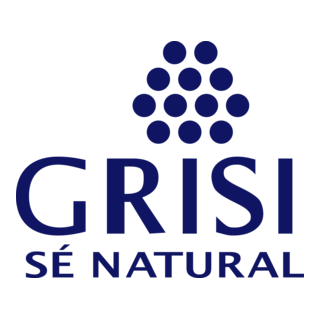 Grisi Logo PNG Vector