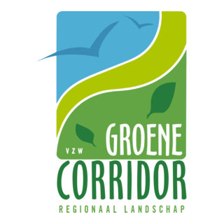groene corridor Logo PNG Vector