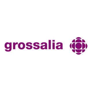 Grossalia Logo PNG Vector
