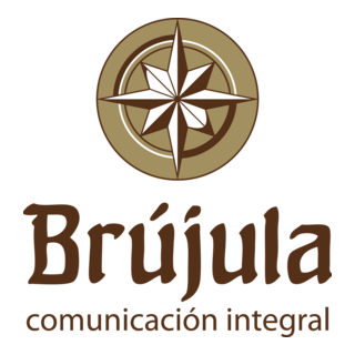 Grupo Brújula Logo PNG Vector