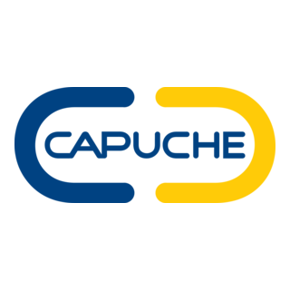 Grupo Empresarial Capuche Logo PNG Vector