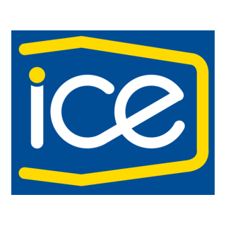 Grupo ICE Logo PNG Vector