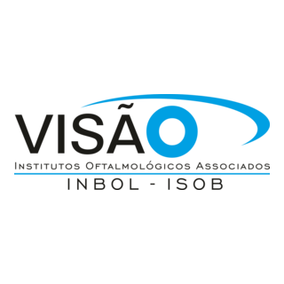 Grupo Visão Logo PNG Vector