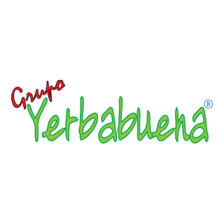Grupo Yerbabuena Logo PNG Vector