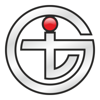 GTi Logo PNG Vector