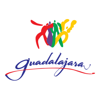 Guadalajara Logo PNG Vector