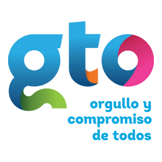 Guanajuato Secretaria de Educacion 2013 Logo PNG Vector