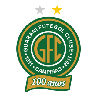 Guarani SP - Campinas Logo PNG Vector