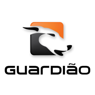 Guardiao Self Storage Logo PNG Vector