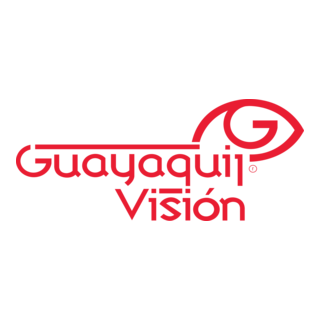 Guayaquil Visión Logo PNG Vector