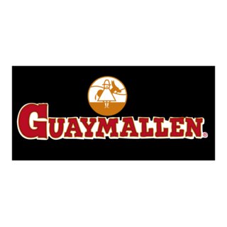 Guaymallen Logo PNG Vector
