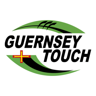 Guernsey Touch Association Logo PNG Vector