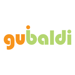 GuiBaldi Logo PNG Vector