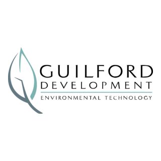 Guilford Development Logo PNG Vector