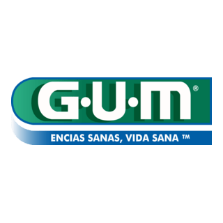 GUM Logo PNG Vector