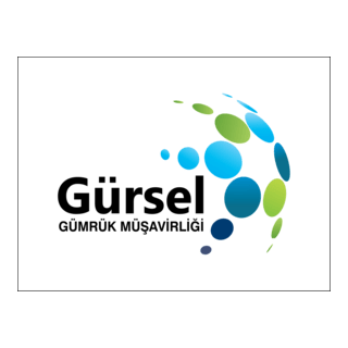 Gürsel Logo PNG Vector