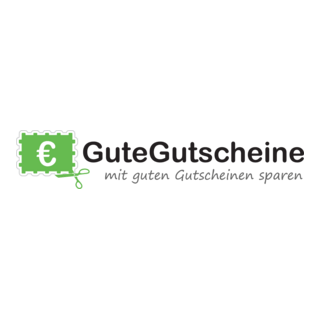 GuteGutscheine Logo PNG Vector
