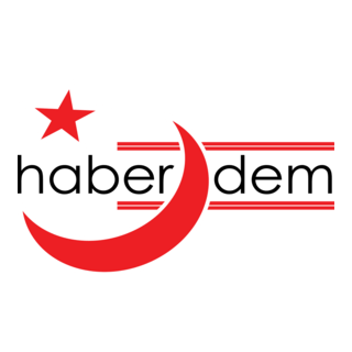 Haberdem Logo PNG Vector