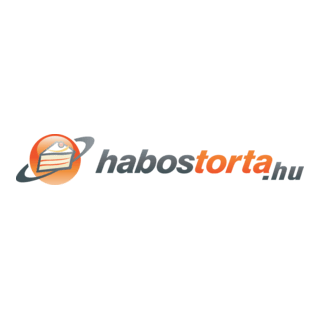 Habostorta Logo PNG Vector