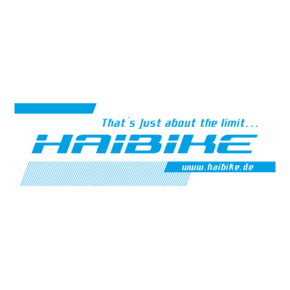 Haibike Logo PNG Vector